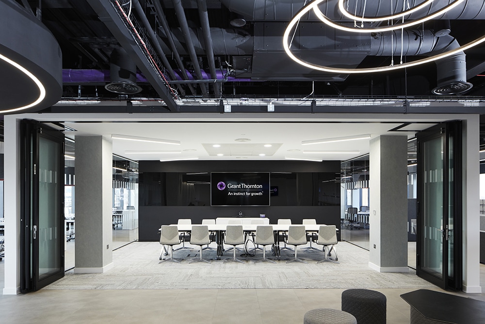 Grant Thornton FIS