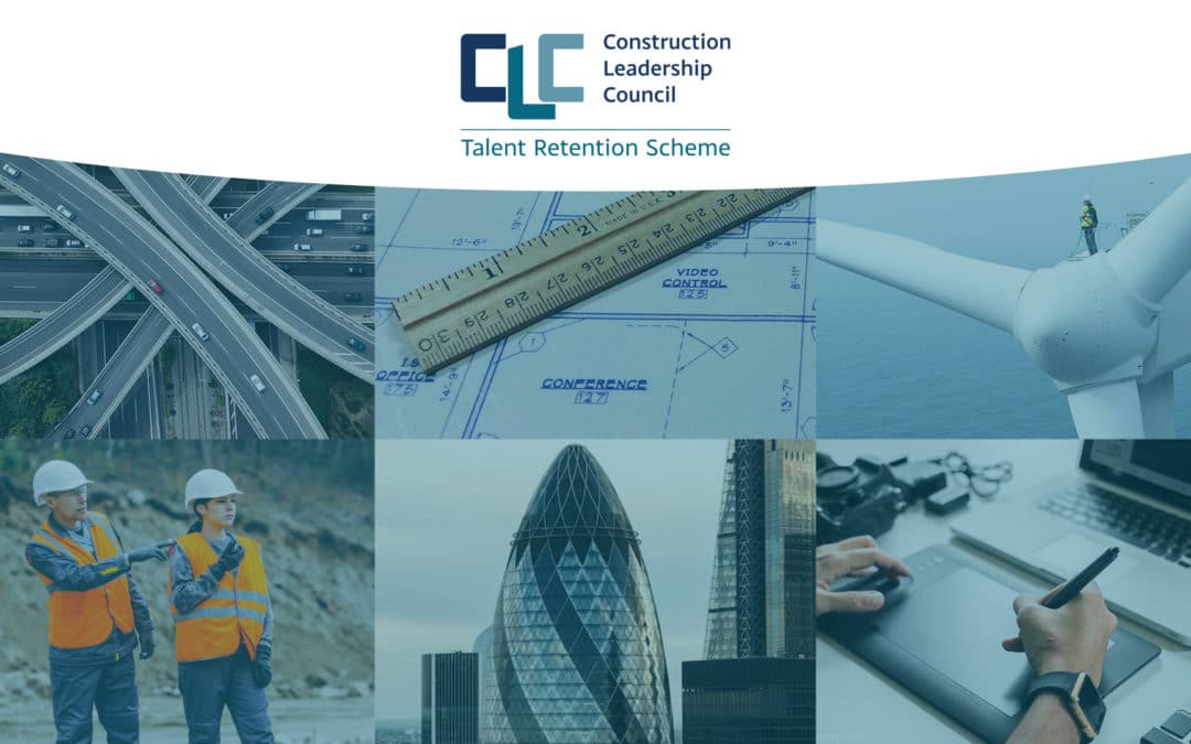 Industry and Government unite to launch Construction Talent Retention Scheme