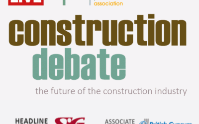 Debate – The Future of the Construction Industry