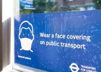 Supporting safe use of public transport