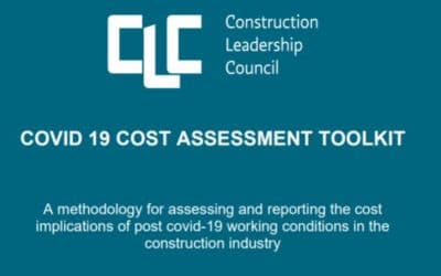 COVID-19 Cost Assessment Toolkit Launched