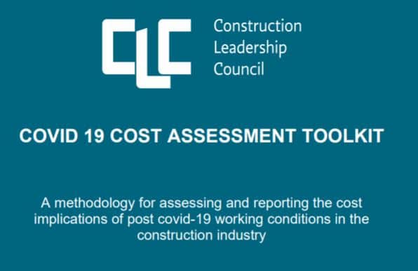 COVID-19 Cost Assessment Toolkit Launched