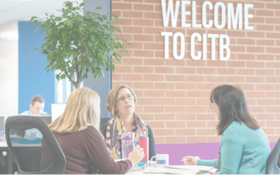 CITB Levy Strategy Committee recruitment
