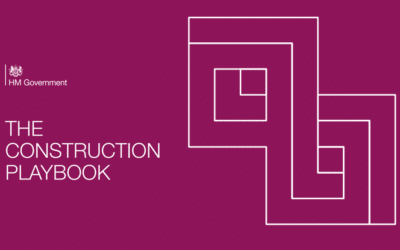 New Construction Playbook – A new approach to procurement