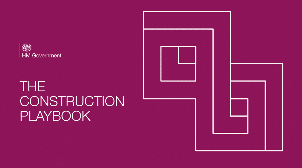 New Construction Playbook – A new approach to procurement