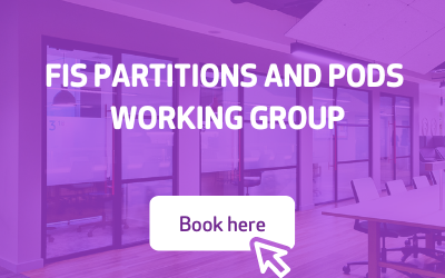 Partitions and Pods working group – 2 November