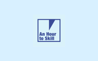 An Hour to Skill – new resources developed by leading businesses to support personal development
