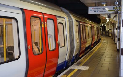 Urgent request from TFL to help reduce crowding