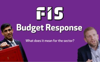 FIS Budget Response – A Budget focussed on investment