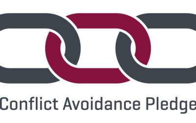 FIS Signs the RICS Conflict Avoidance Pledge