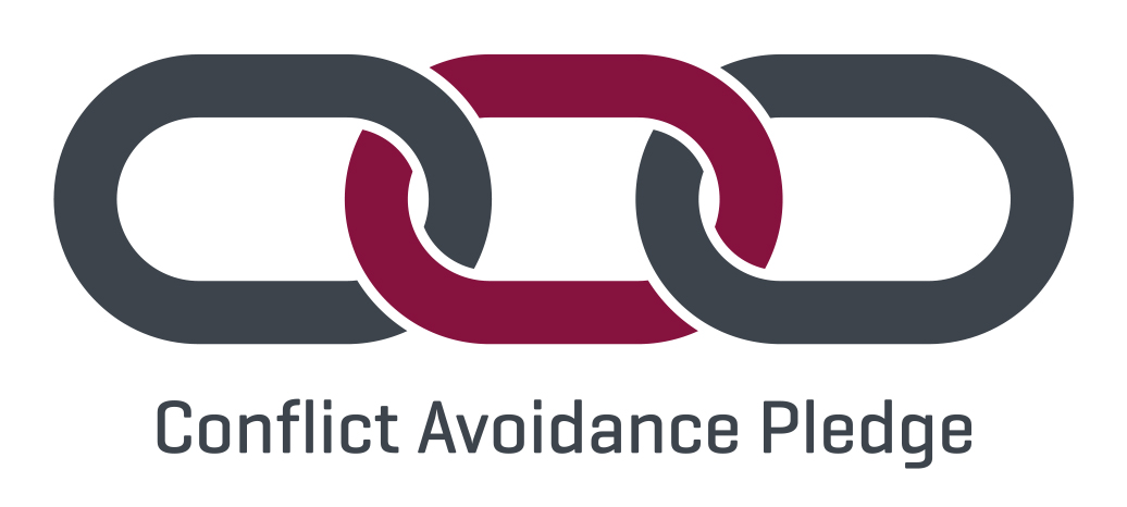 FIS Signs the RICS Conflict Avoidance Pledge