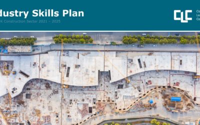 Construction Leadership Council Unveils First Sector-wide Construction Skills Plan