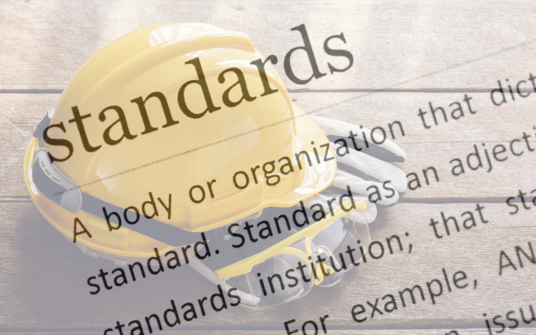 National Occupational Standards change request