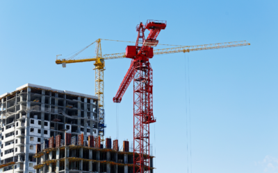 A Professional Indemnity Insurance Crisis Emerging for Construction?