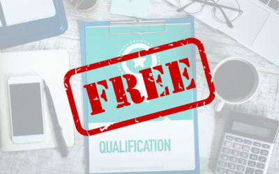Level 3 qualifications now free for some adults