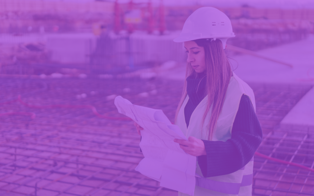 Women in construction offer perspective on markets in UK and Sweden