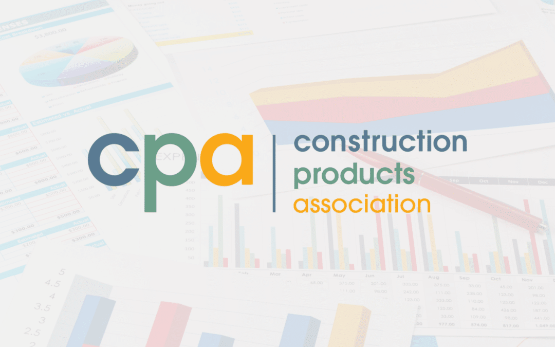 CPA releases UK Economic and Construction Update