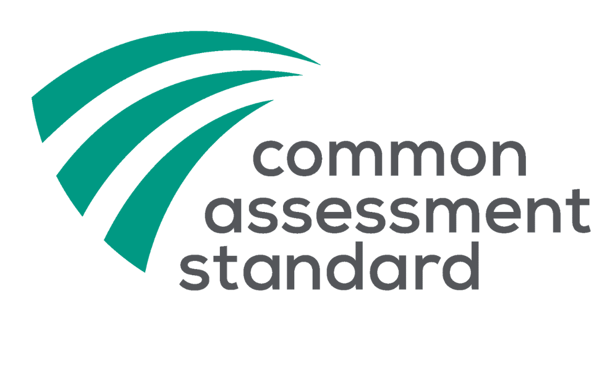 Updated Common Assessment Standard coming 1 November - FIS