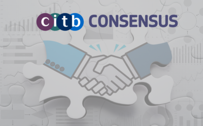 CITB Consensus – make your view known