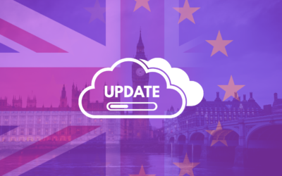 Brexit update following UK-EU trade and cooperation agreement