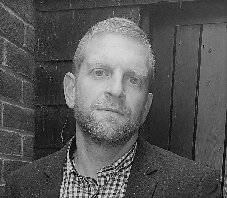 Iain McIlwee