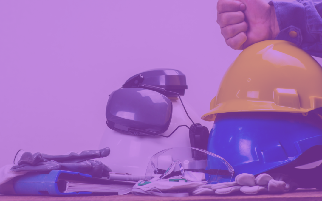 Changes to PPE at Work Regulations from 6 April 2022