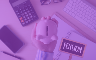 Midlife pension review for the self-employed