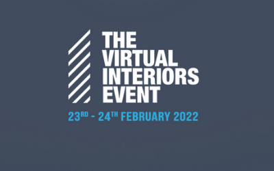 The Virtual Interiors Event – 23-24 February
