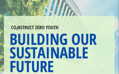 Building our Sustainable Future: Young guns take the lead with event to engage the sector