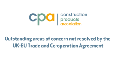 Manufacturers given time, but costs of Brexit could be significant