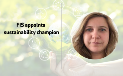 New Sustainability Champion to lead change in the Finishes and Interiors Sector