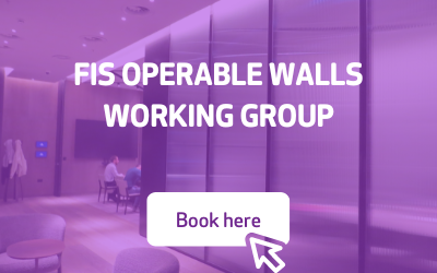 Operable Wall working group – 12 October