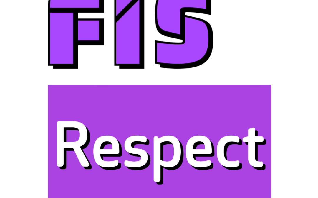 FIS Introduces New Respect Policy