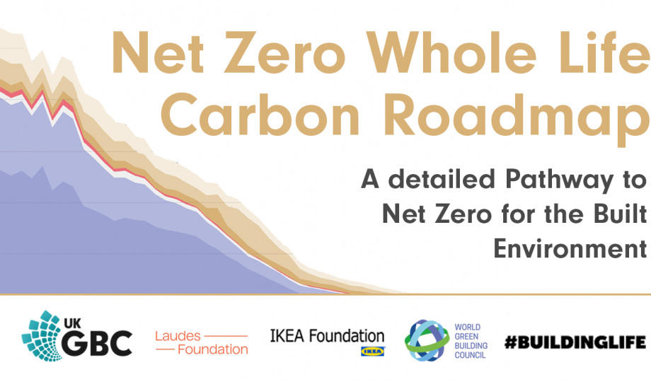 New report confirms sector Net Zero Plans are possible
