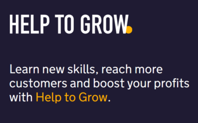 Help to Grow – learn new skills, reach more customers and boost your profits