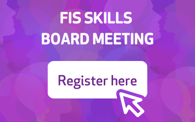 FIS Skills Board Meeting – 23 June