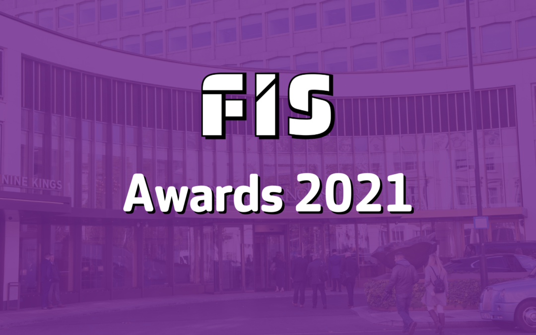 Highlights from the FIS Awards
