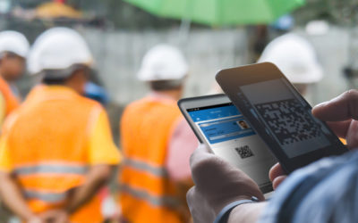 CSCS Smart Check app is already improving site safety