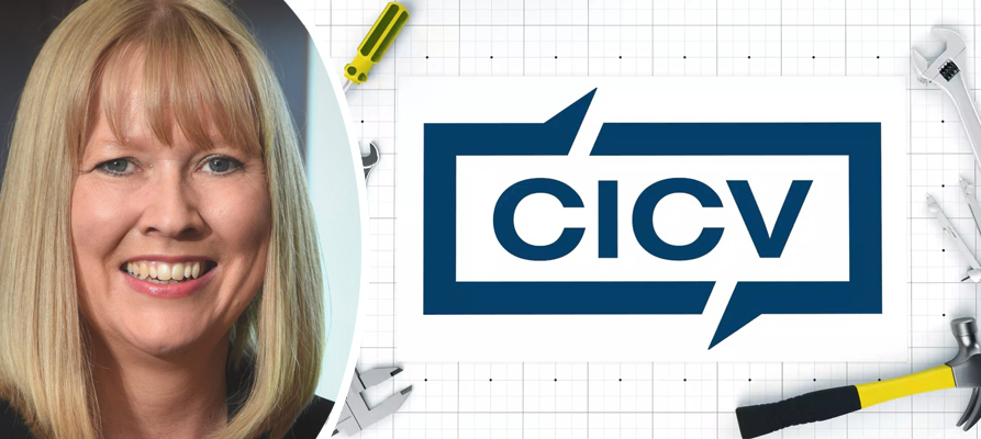 Forum changes name to Construction Industry Collective Voice (CICV)