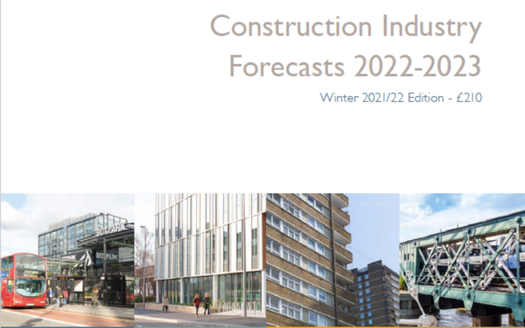 Construction set for growth despite potential supply issues, says CPA