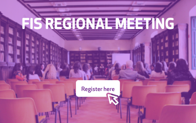 FIS Regional Meeting – 30 March, Leicester