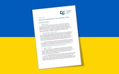 CLC guides firms on impacts of Ukraine crisis