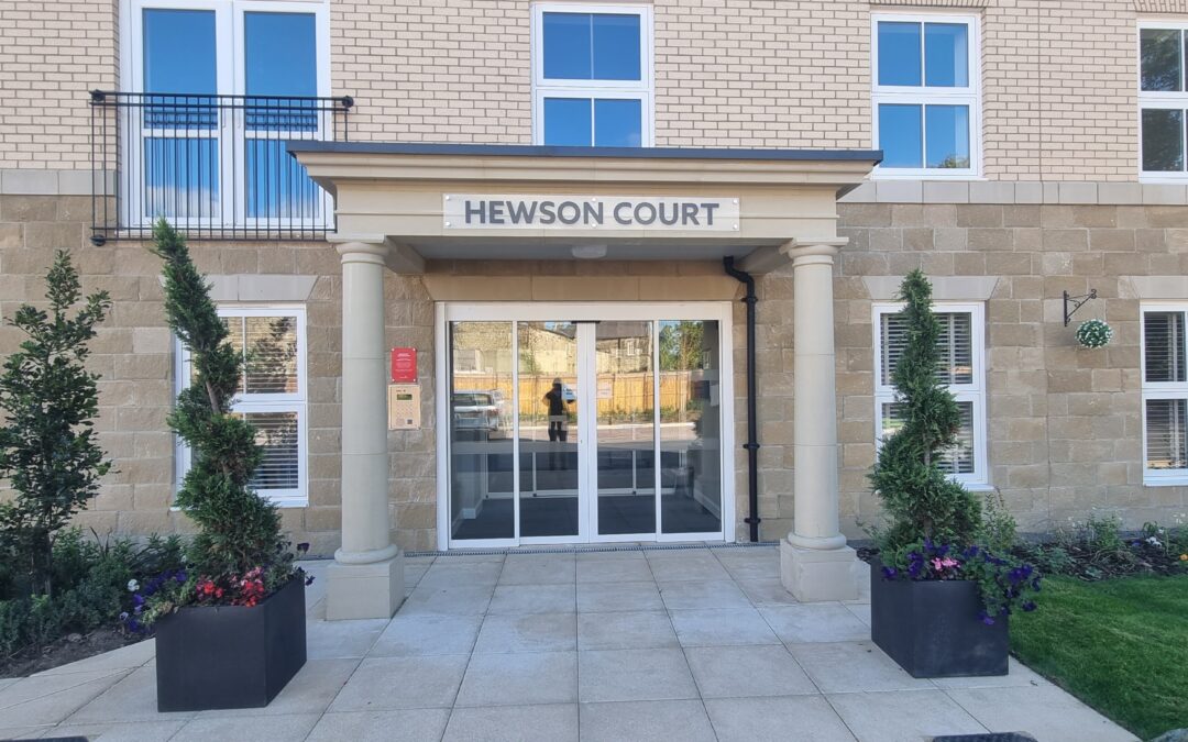 Hewson Court