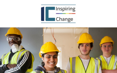 FIS supports Inspiring Change Awards