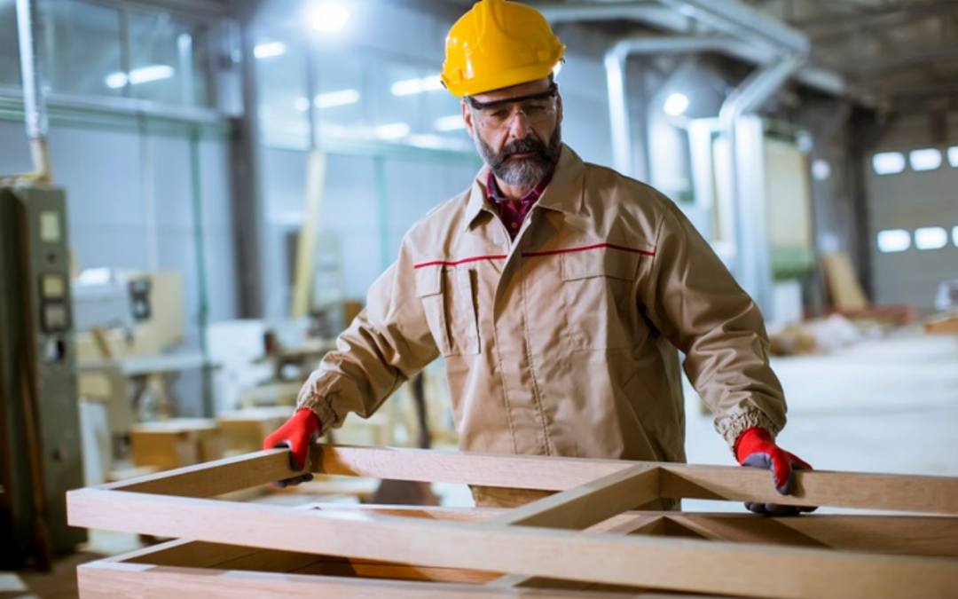 HSE inspections target woodworking businesses to tackle occupational lung disease