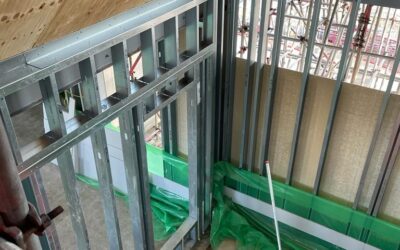 Impact of new Steel Tarriffs Starting 1st July