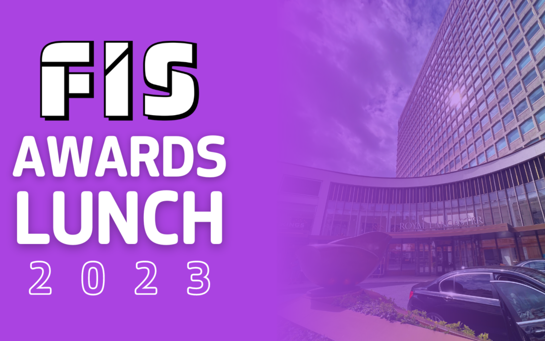 Awards Lunch 2023