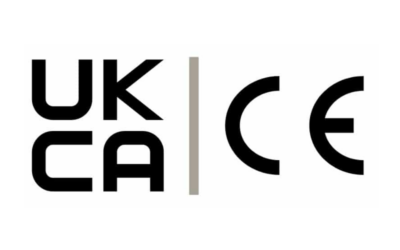 CE marked products required to be UKCA if placed on the market from 1 January 2023