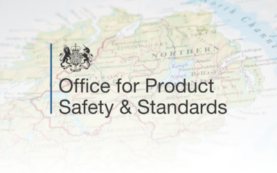 Brexit: Office of Product Safety on Northern Ireland