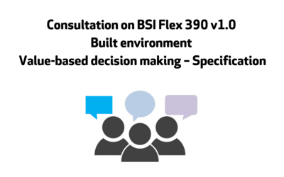 BSI seeks comments on proposed new standard